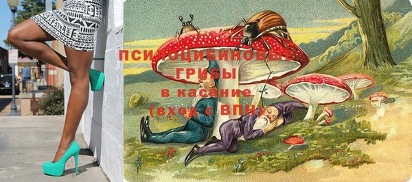 трава Горнозаводск